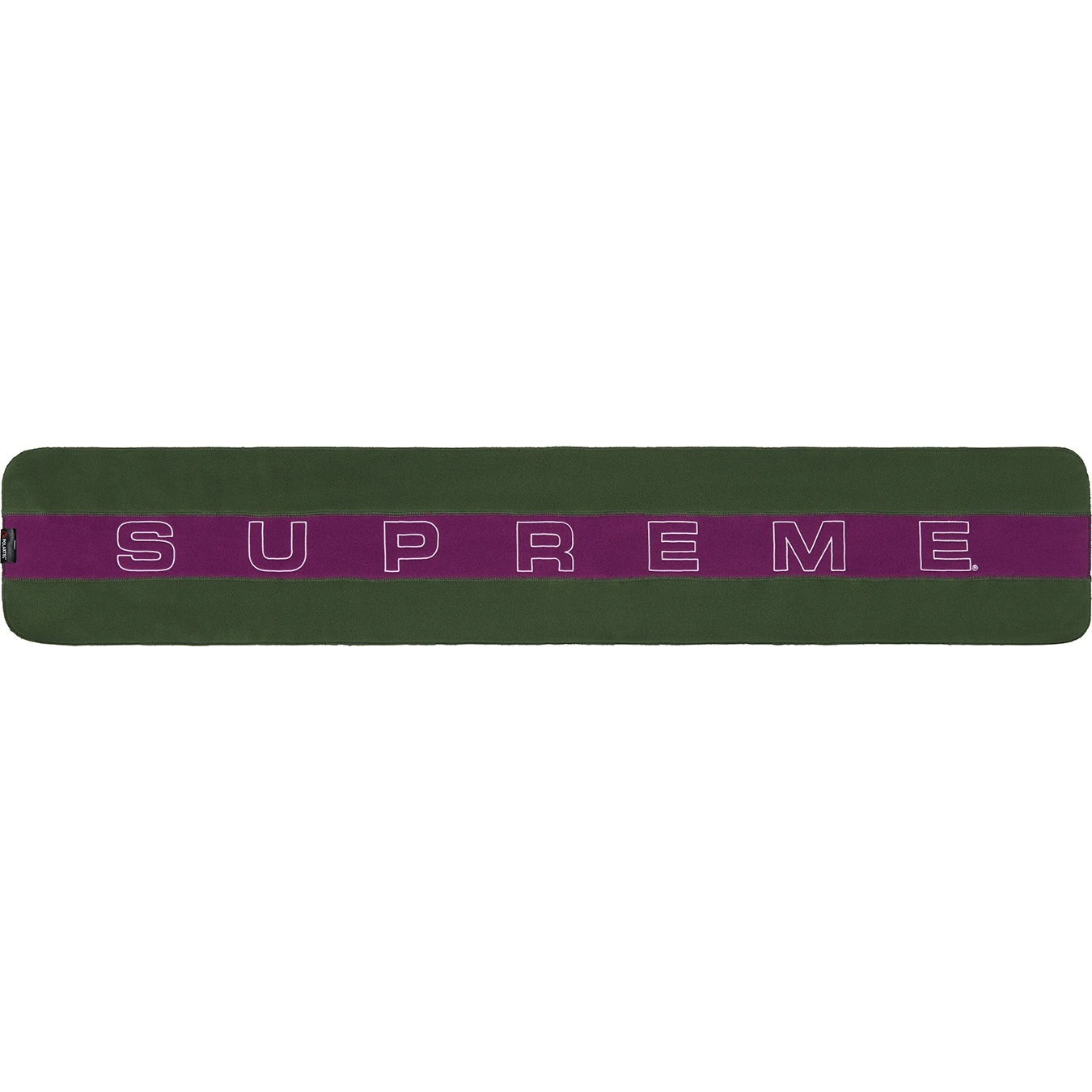 Polartec® Scarf view 2